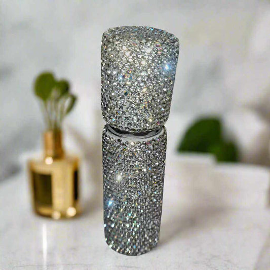 Bling Refillable Fragrance Purse Spray