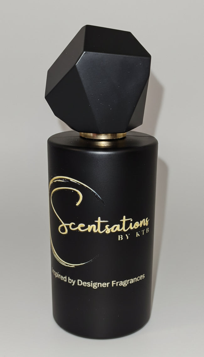 Inspired by Lancôme Poeme by KTB