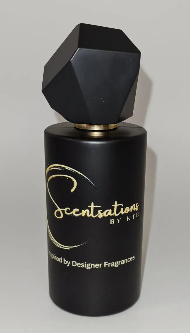 Inspired by Lancôme Poeme by KTB