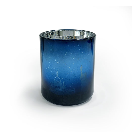 The World Soy Candle 250mls by KTB