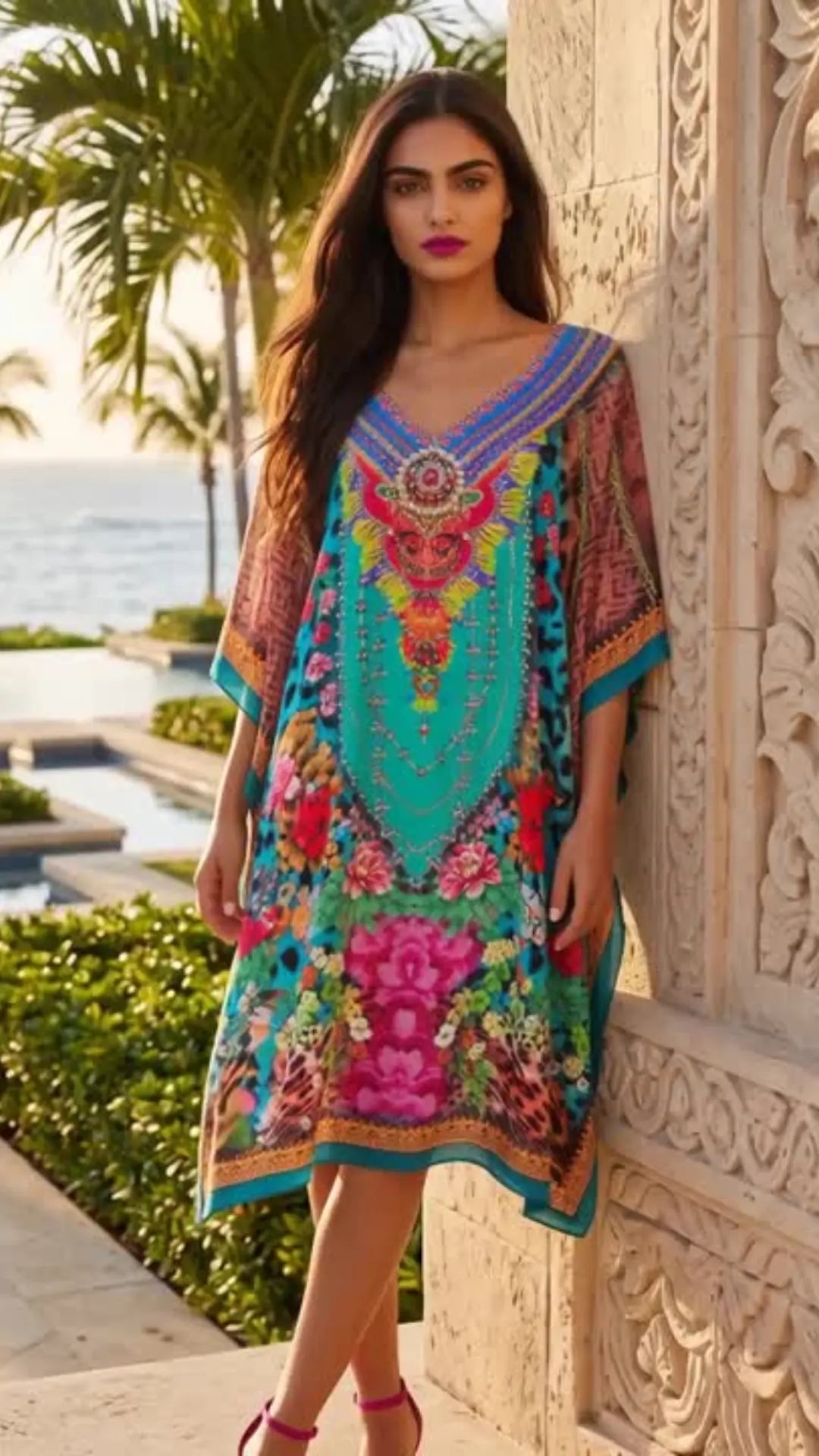 Silk Kaftans: 2026 Guide to Styles, Prices, and Picks Kaftans that Bling