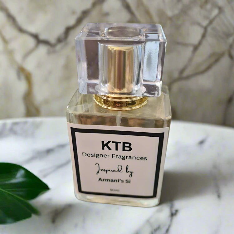 Inspired by Fragrances for women