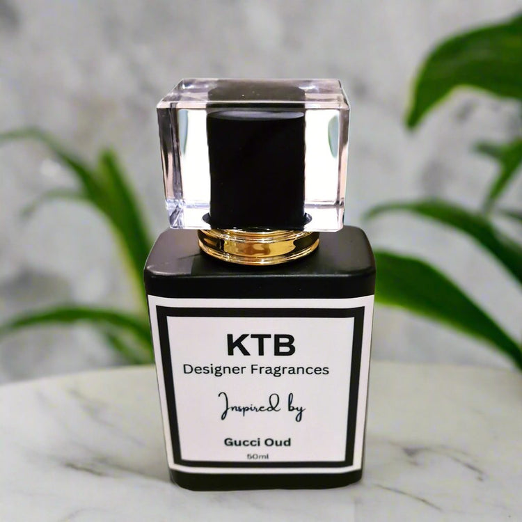 Inspired by Fragrances for Men