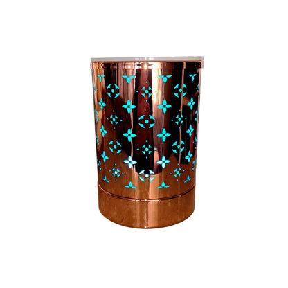 LV Electric Color Changing Wax Warmer