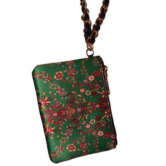 Cross Body Bag Jaipur by Kaftans that Bling
