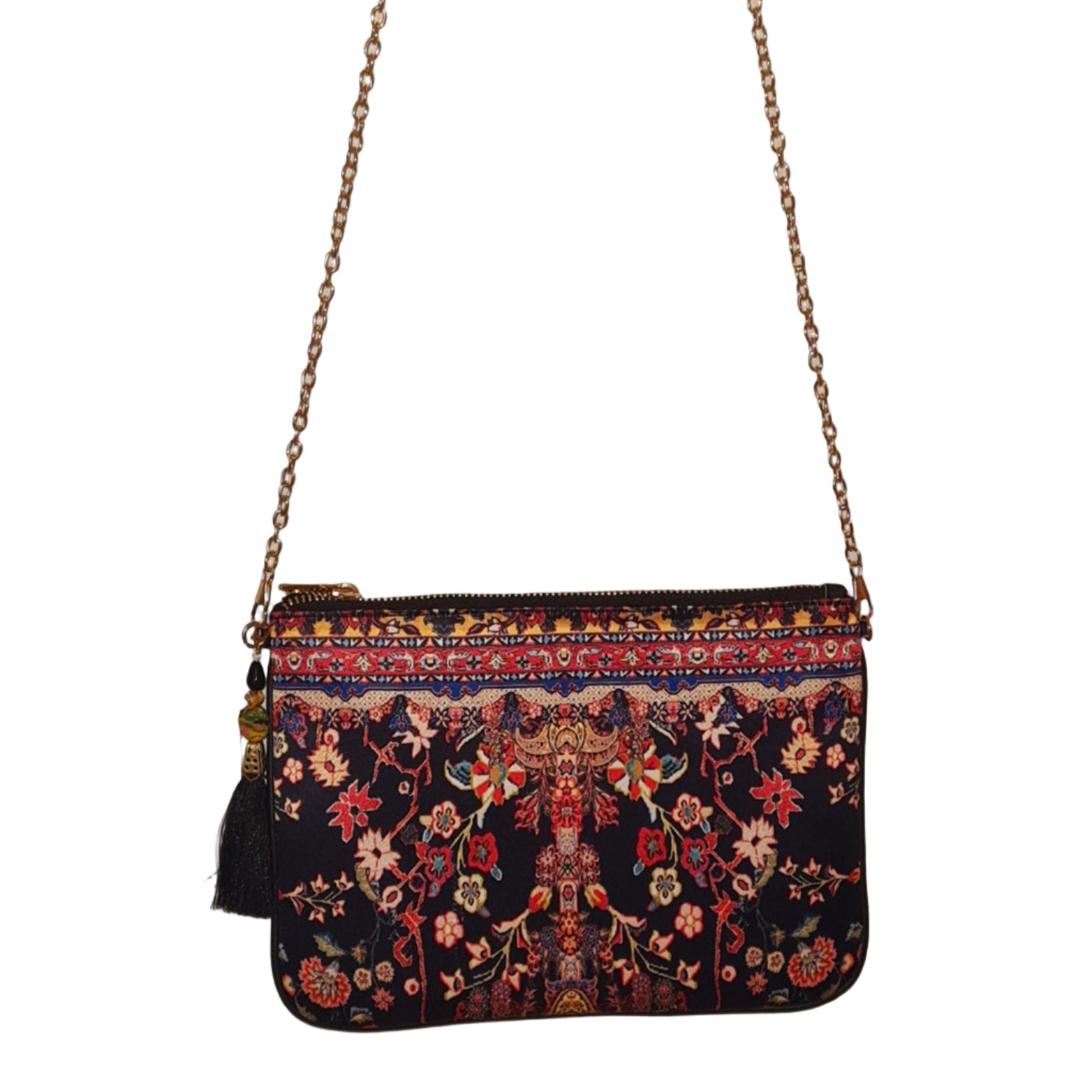 Cross Body Bag Jaipur by Kaftans that Bling