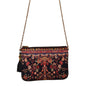 Cross Body Bag Jaipur by Kaftans that Bling