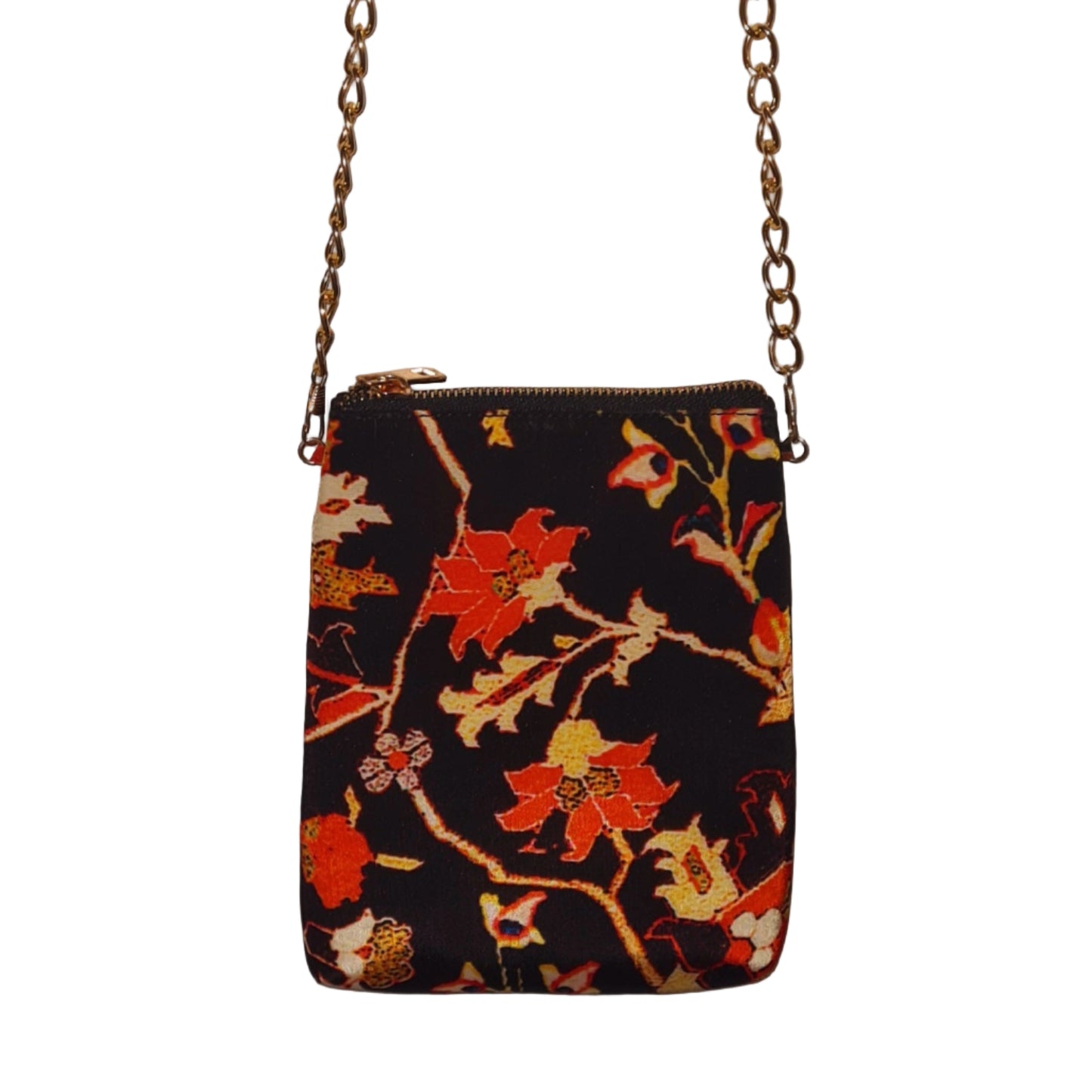 Cross Body Bag Jaipur by Kaftans that Bling