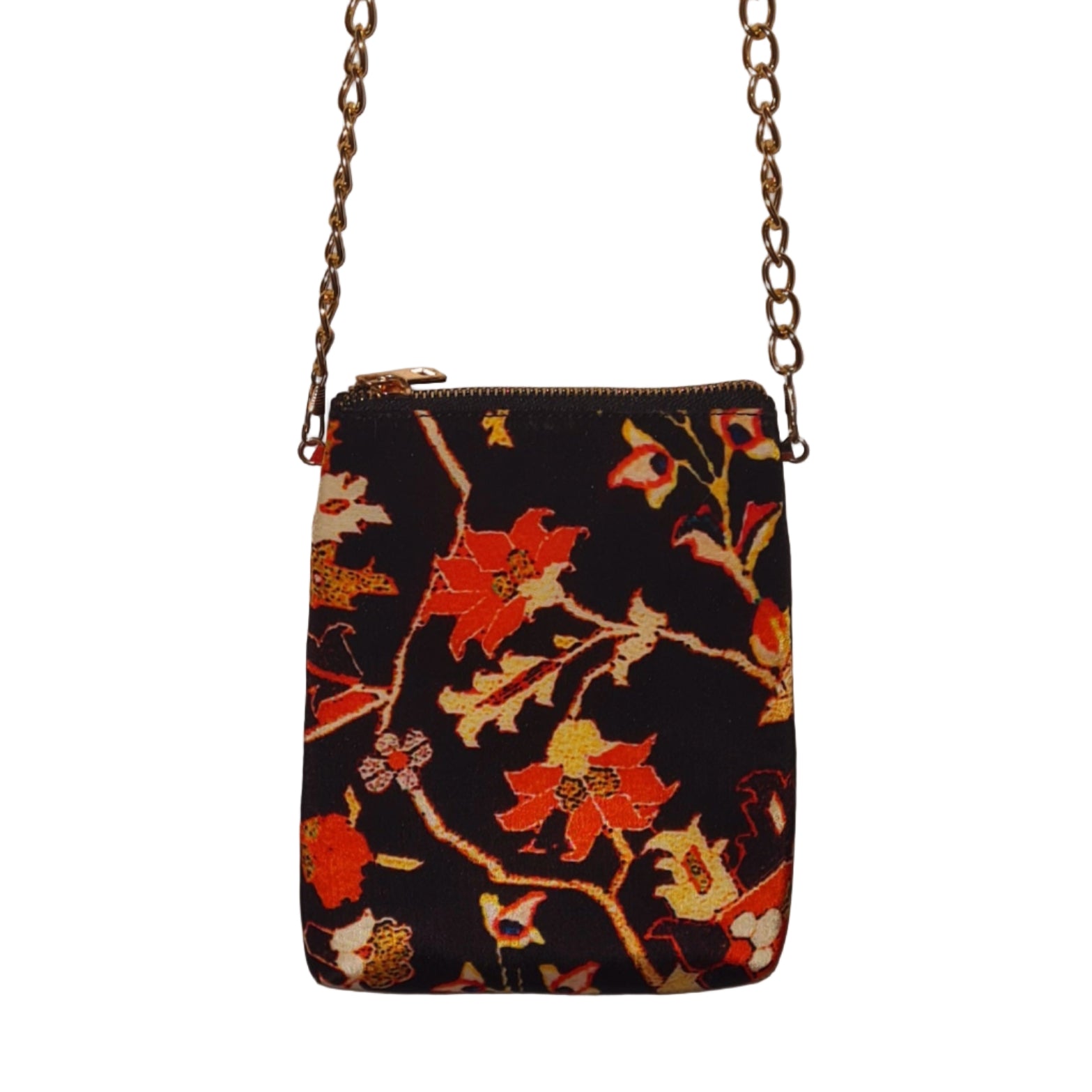 Cross Body Bag Jaipur by Kaftans that Bling