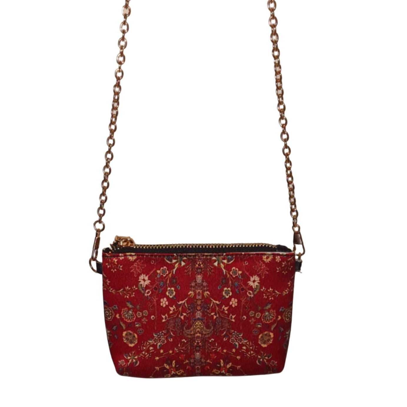 Cross Body Bag Jaipur by Kaftans that Bling