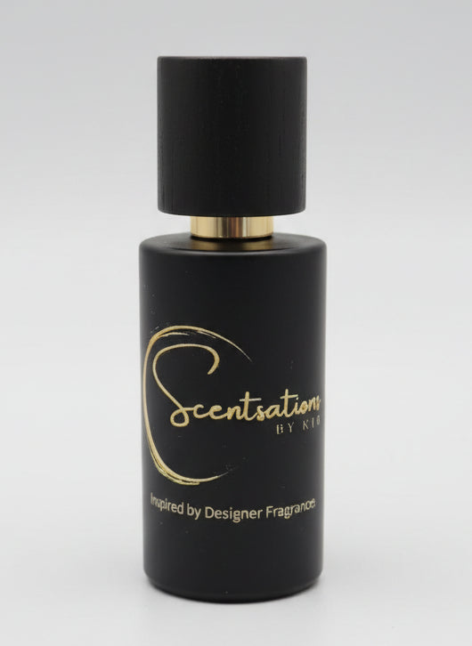 Inspired by D&G The One by KTB