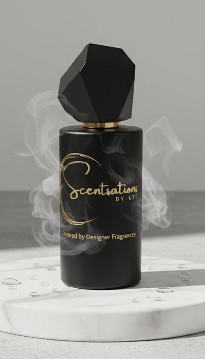 Inspired by Chloe Narcisse for Women