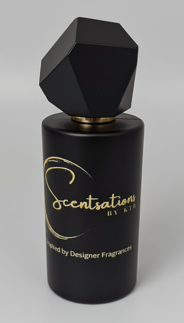 Inspired by JM Honeysuckle & Jasmine