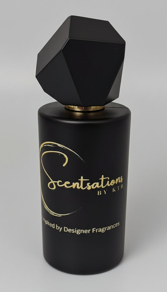 Inspired by JM Honeysuckle & Jasmine