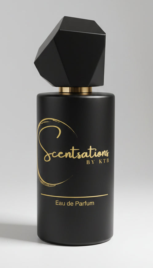 Inspired by Dior Absolutely Blooming by KTB