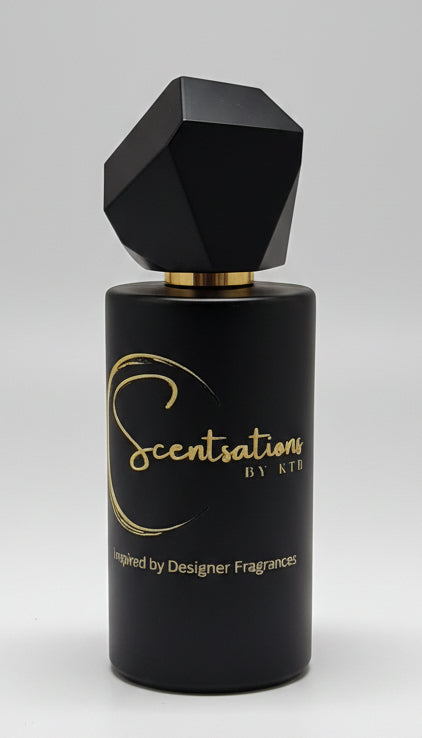 Inspired by White Amber Musk