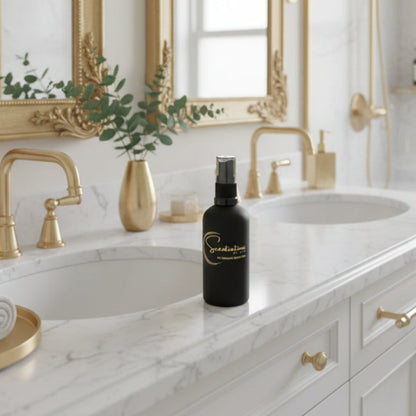 Deluxe Room Spray Handmade by Kaftans that Bling