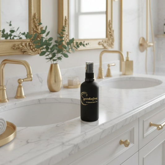 Deluxe Room Spray Handmade by Kaftans that Bling