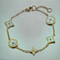 LV 24K Bracelet 2