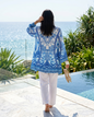 Kaftans That Bling