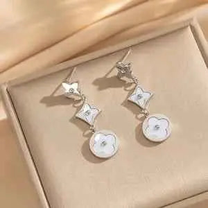 3 Piece Clove Titanium Jewellery Set