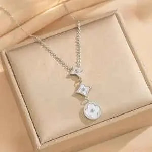 3 Piece Clove Titanium Jewellery Set
