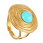 Adjustable Dress Rings