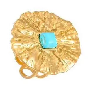 Adjustable Dress Rings