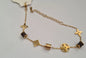 LV 24K Bracelet 3 at Kaftans that Bling 