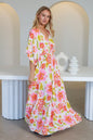 Freya Maxi Dress