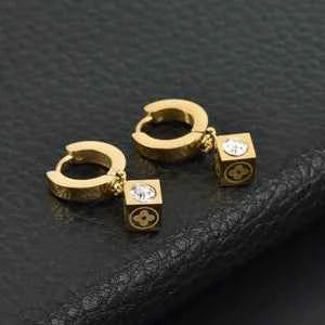 3 Piece LV 24K Jewellery Set