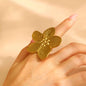 Adjustable Dress Rings