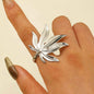 Adjustable Dress Rings