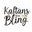 Kaftans that Bling logo