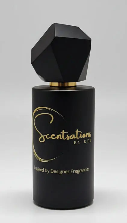 Inspired by White Amber Musk