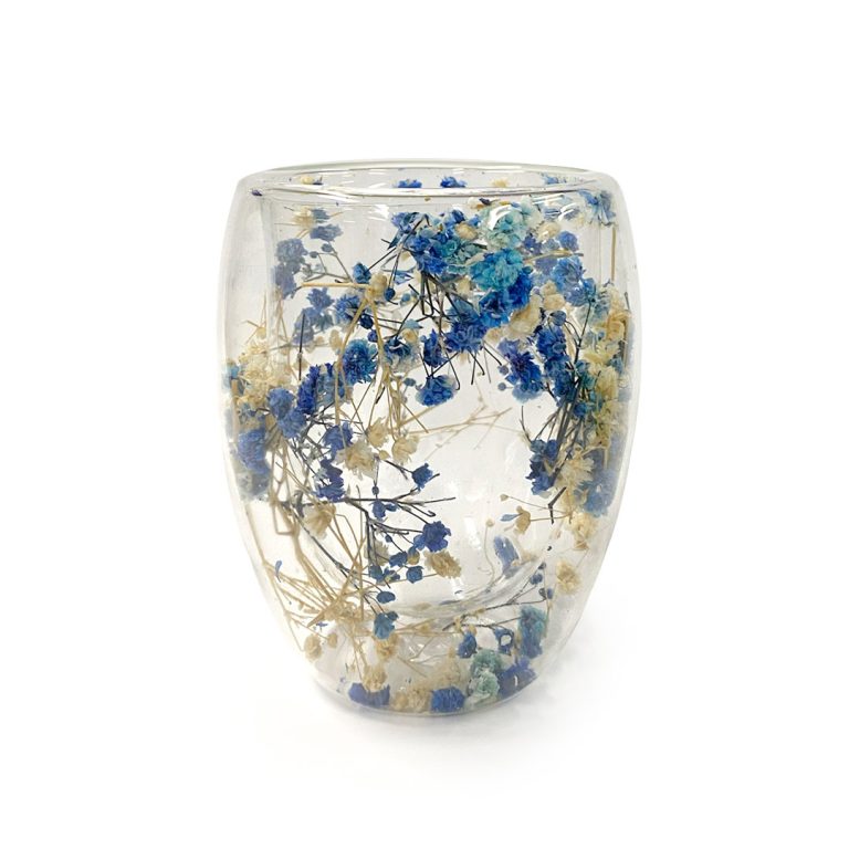 Flora Soy Candle 250mls by KTB