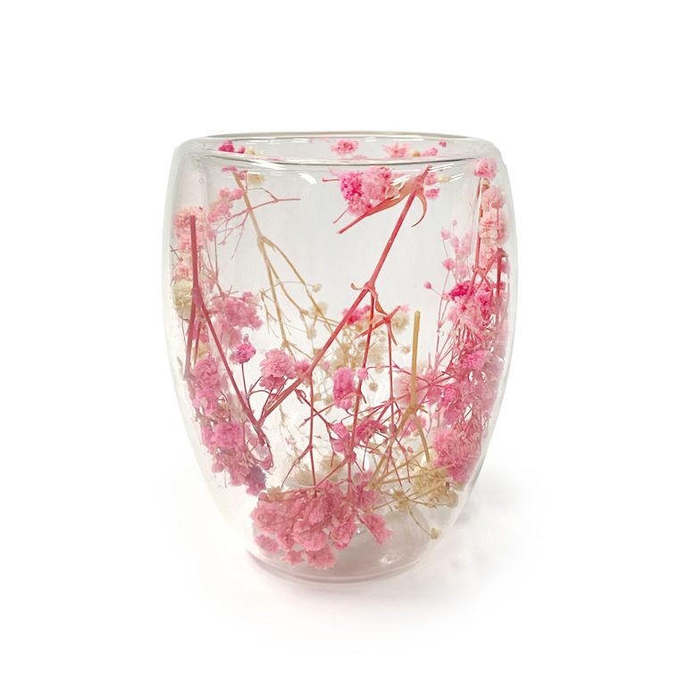 Flora Soy Candle 250mls by KTB