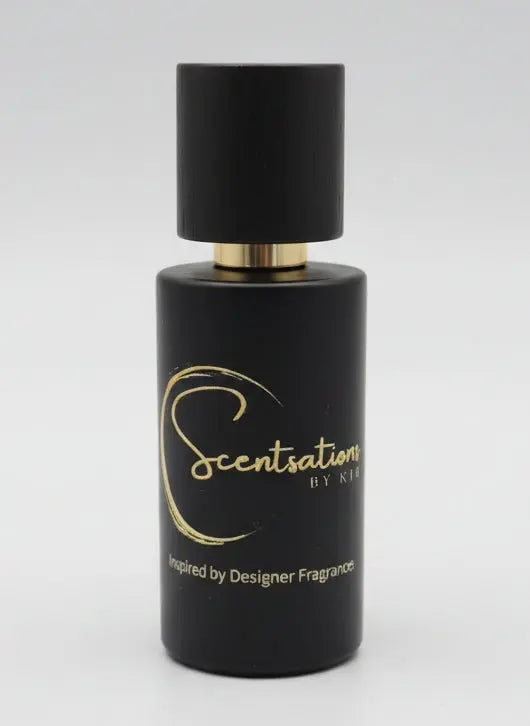 Inspired by D&G The One by KTB